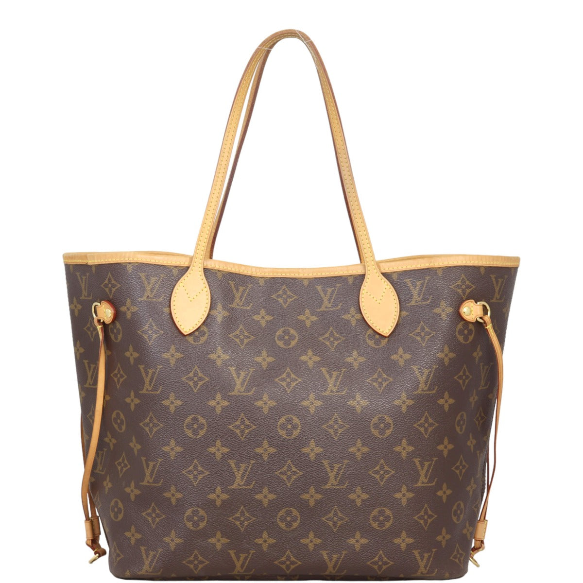Louis Vuitton Neverfull MM Monogram