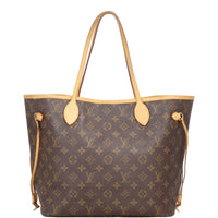 Louis Vuitton Neverfull MM Monogram