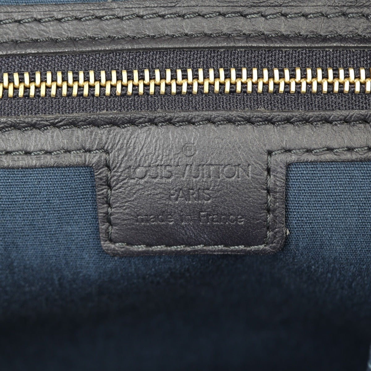 Louis Vuitton Josephine PM Mini Lin