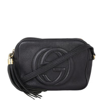 Gucci Soho Disco Small