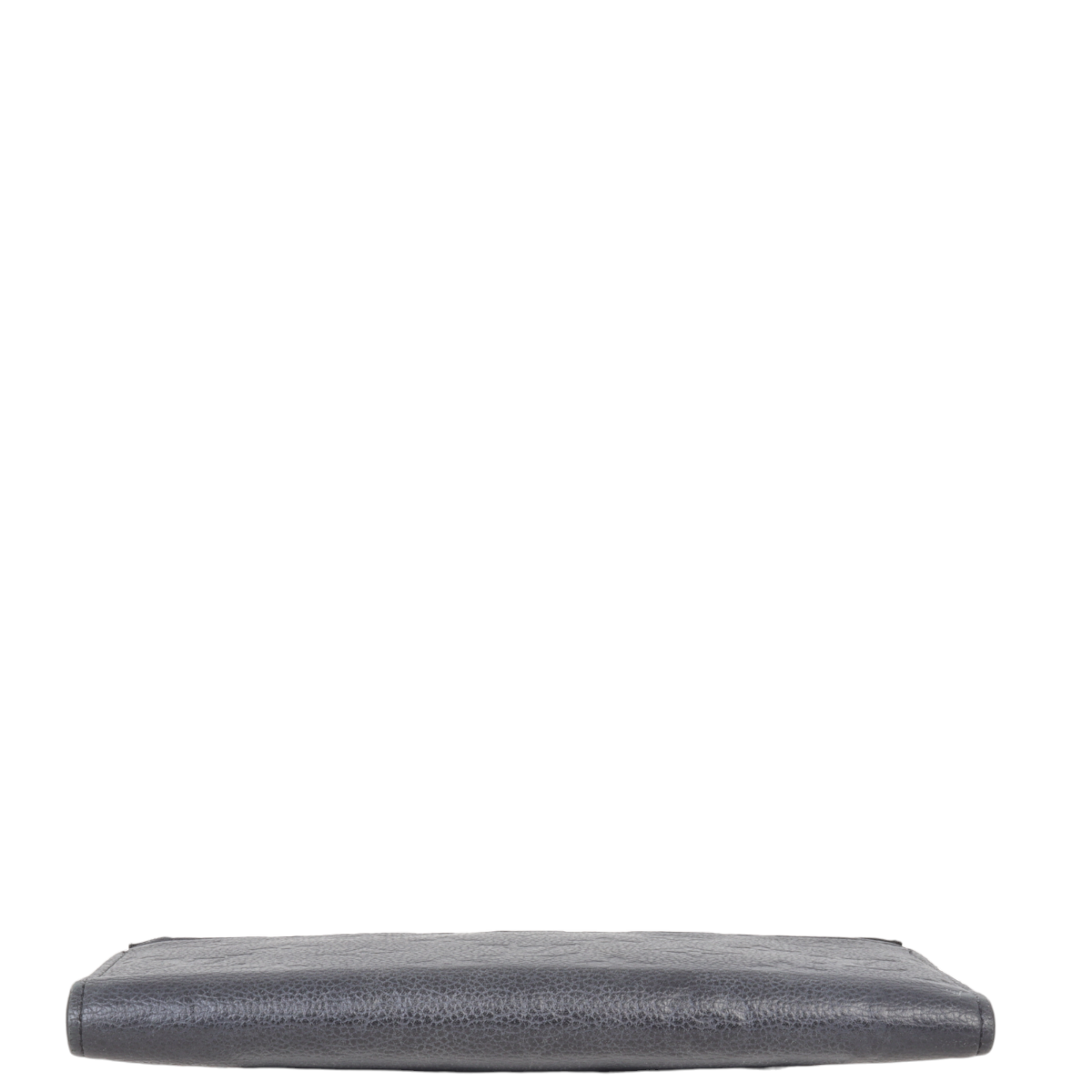 Louis Vuitton Adele Wallet Monogram Empreinte | Black