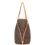 Louis Vuitton Neverfull MM Monogram