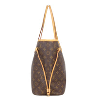 Louis Vuitton Neverfull MM Monogram