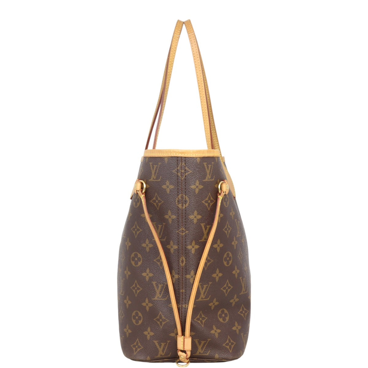 Louis Vuitton Neverfull MM Monogram