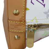 Louis Vuitton Alma PM Monogram Multicolore