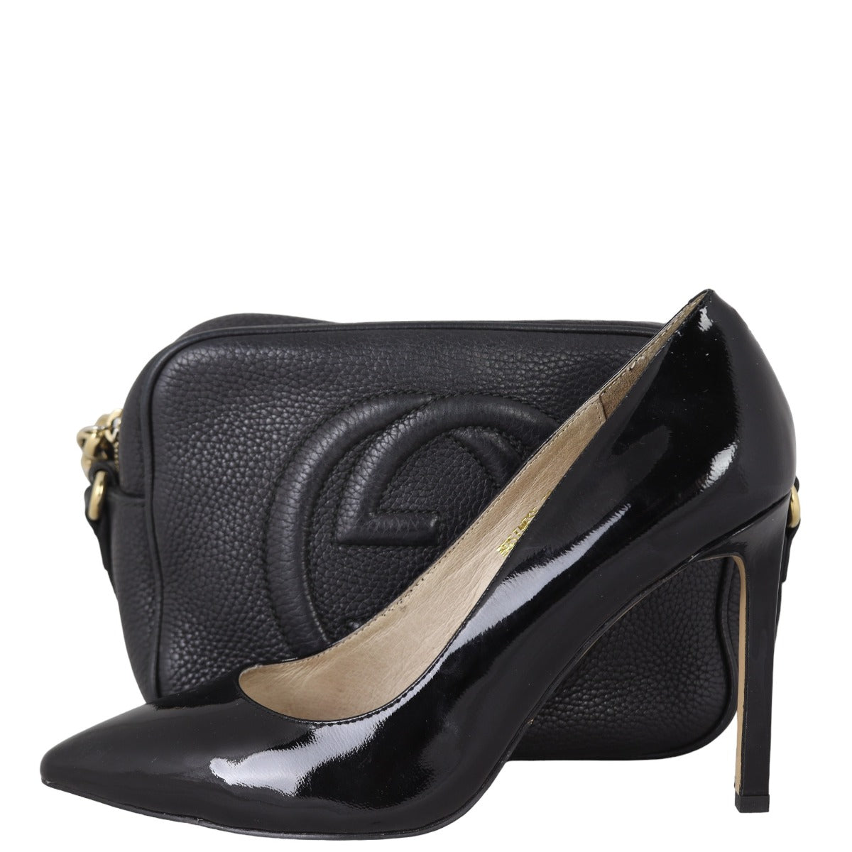 Gucci Soho Disco Small