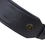 Louis Vuitton Bandouliere XL Strap Monogram Reverse