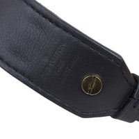 Louis Vuitton Bandouliere XL Strap Monogram Reverse