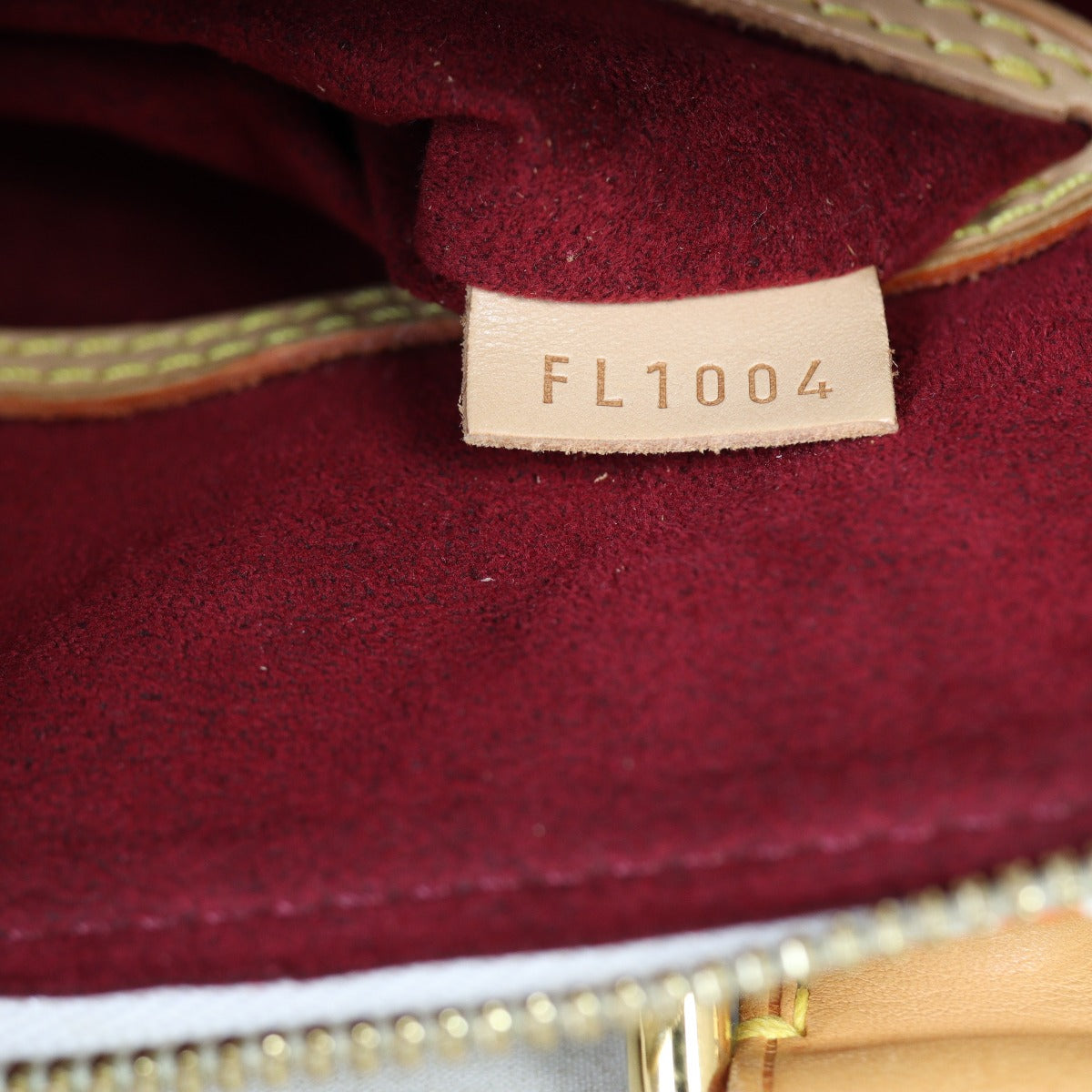 Louis Vuitton Alma PM Monogram Multicolore