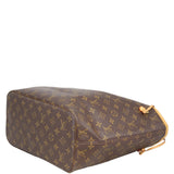 Louis Vuitton Neverfull MM Monogram