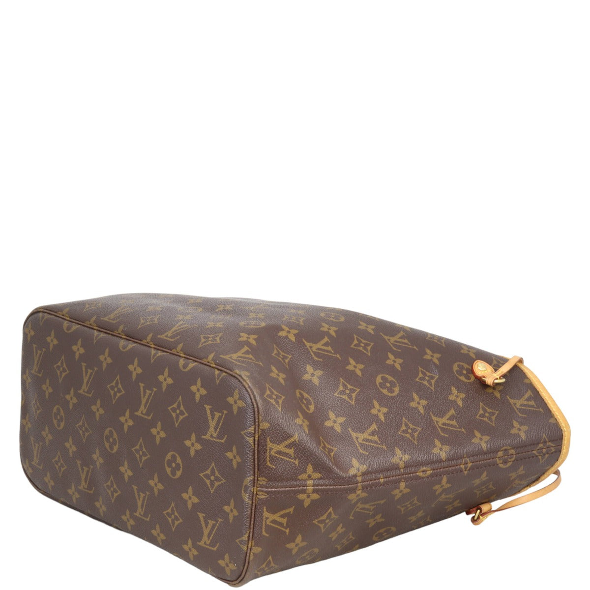 Louis Vuitton Neverfull MM Monogram