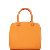 Louis Vuitton Pont Neuf PM Epi