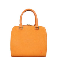 Louis Vuitton Pont Neuf PM Epi