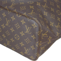 Louis Vuitton Neverfull MM Monogram