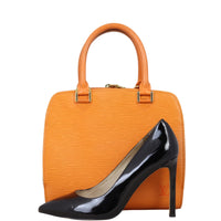 Louis Vuitton Pont Neuf PM Epi