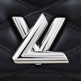 Louis Vuitton Go-14 Malletage MM Logo