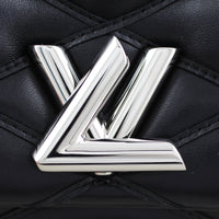 Louis Vuitton Go-14 Malletage MM Logo
