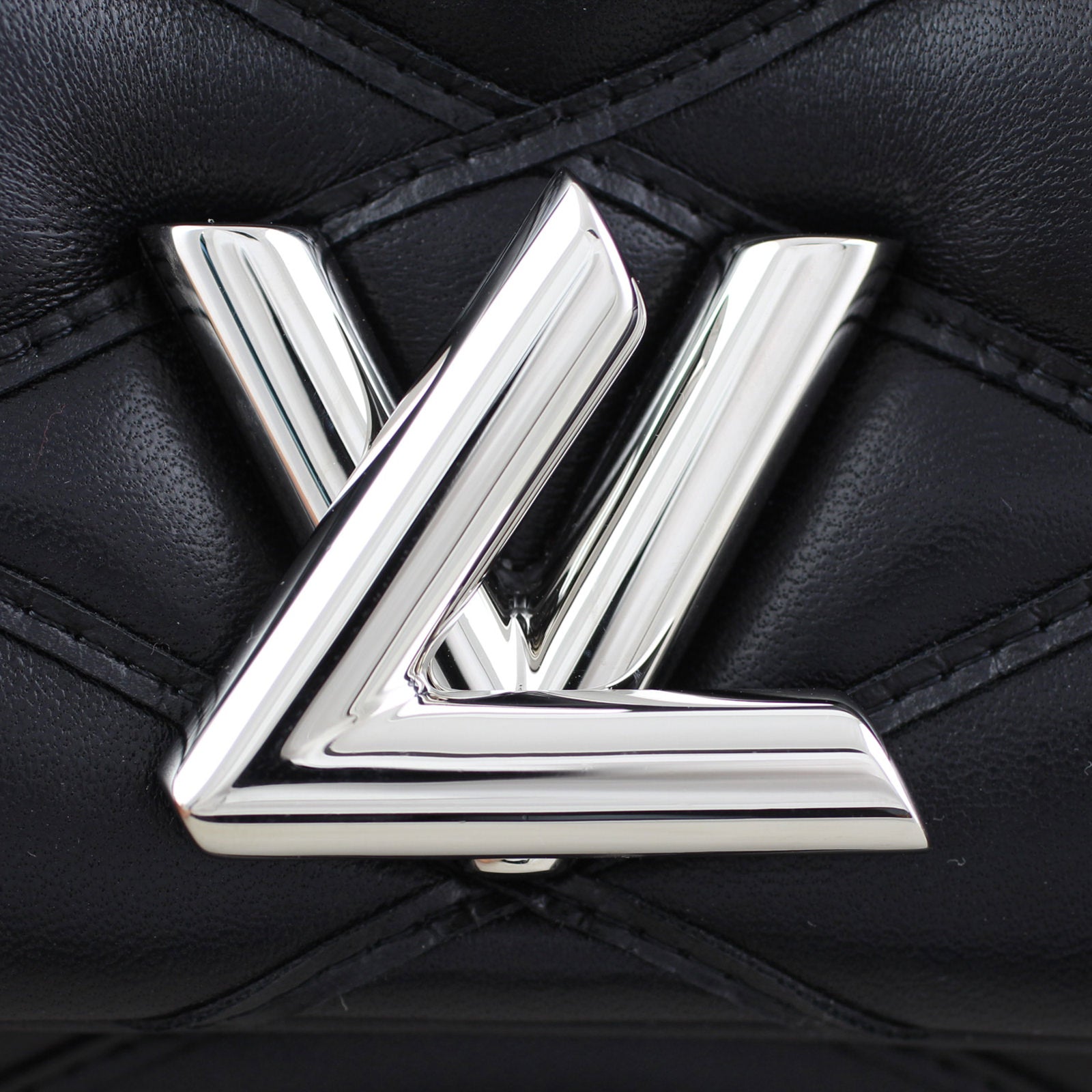 Louis Vuitton Go-14 Malletage MM Logo