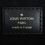 Louis Vuitton Pochette Metis Monogram Reverse Interior Stamp
