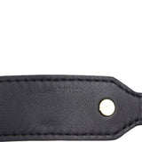 Louis Vuitton Bandouliere XL Strap Monogram Reverse