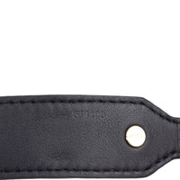Louis Vuitton Bandouliere XL Strap Monogram Reverse