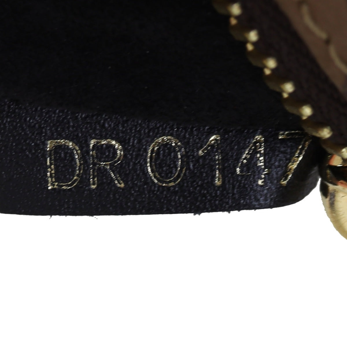 Louis Vuitton Pochette Metis Monogram Reverse Date Code