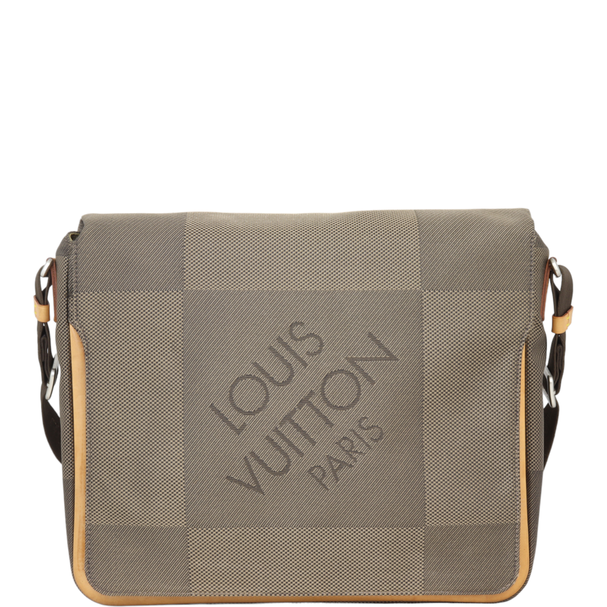 Louis Vuitton Terre Messenger Damier Geant