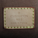 Louis Vuitton Tivoli GM Monogram Interior Stamp