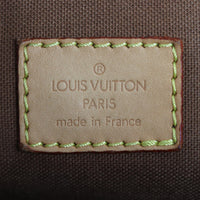 Louis Vuitton Tivoli GM Monogram Interior Stamp