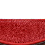 Louis Vuitton Pallas Chain Shoulder Bag Monogram