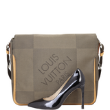 Louis Vuitton Terre Messenger Damier Geant