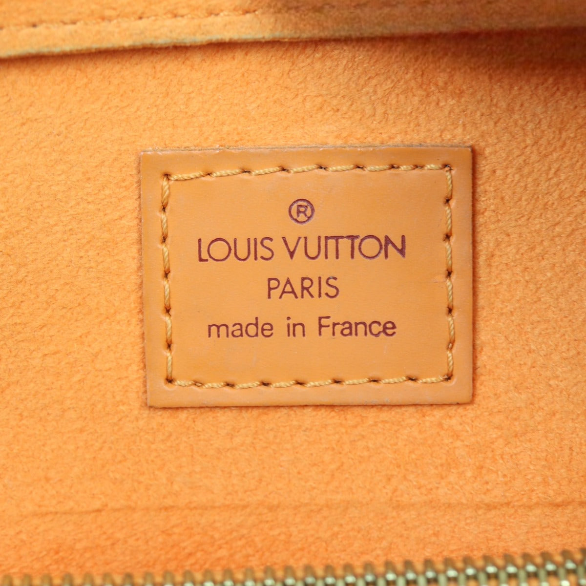 Louis Vuitton Pont Neuf PM Epi
