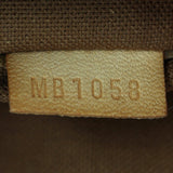 Louis Vuitton Tivoli GM Monogram Date Code