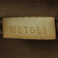 Louis Vuitton Tivoli GM Monogram Date Code