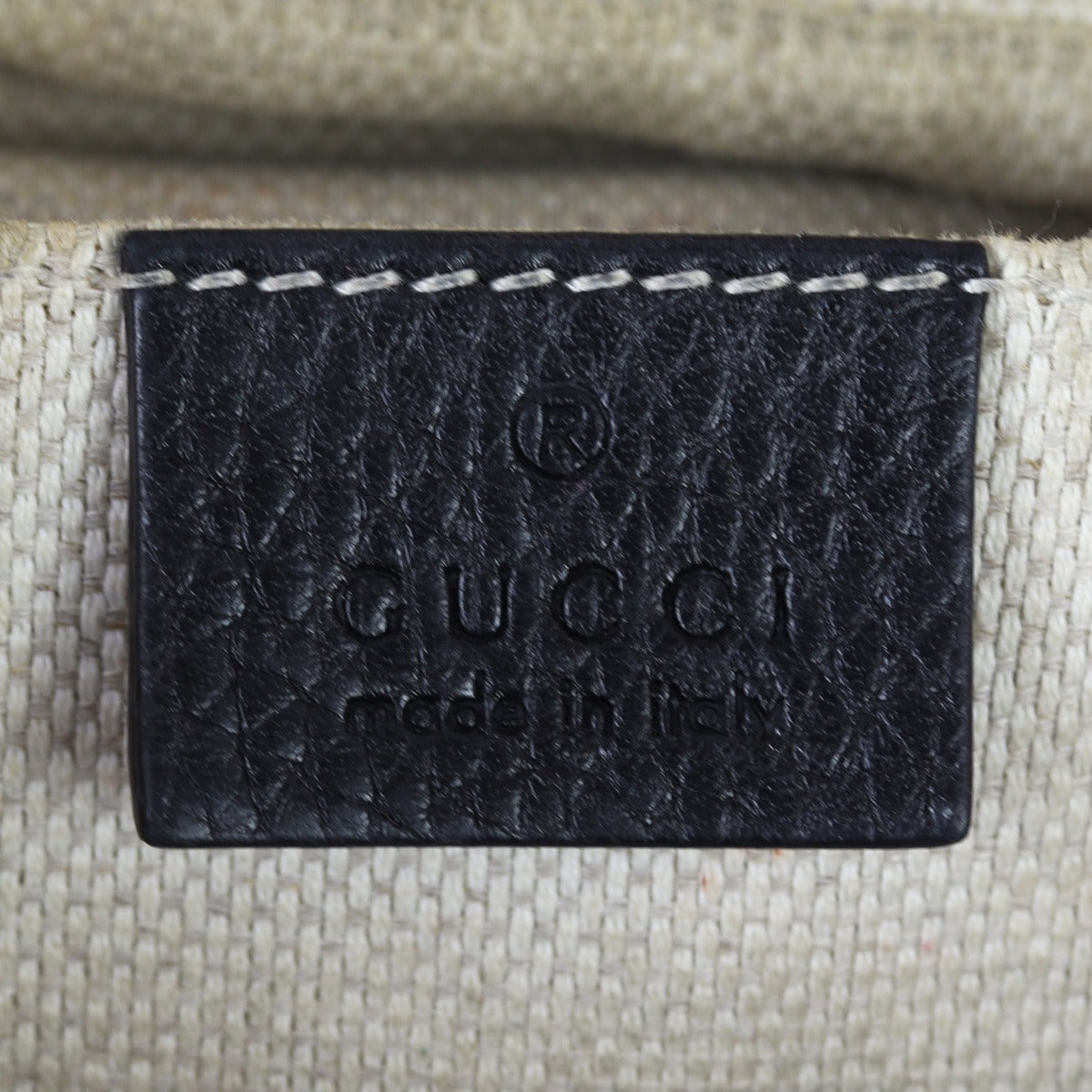 Gucci Soho Disco Small