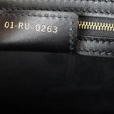 Dior New Line Boston bag
