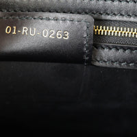 Dior New Line Boston bag