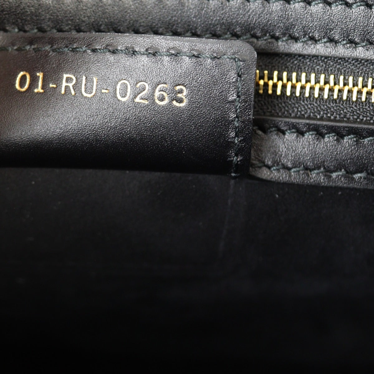 Dior New Line Boston bag