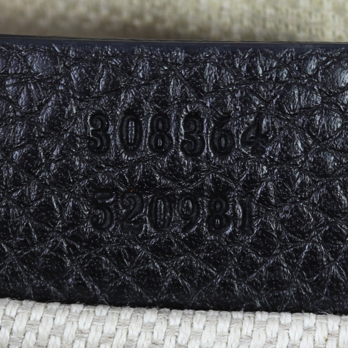 Gucci Soho Disco Small