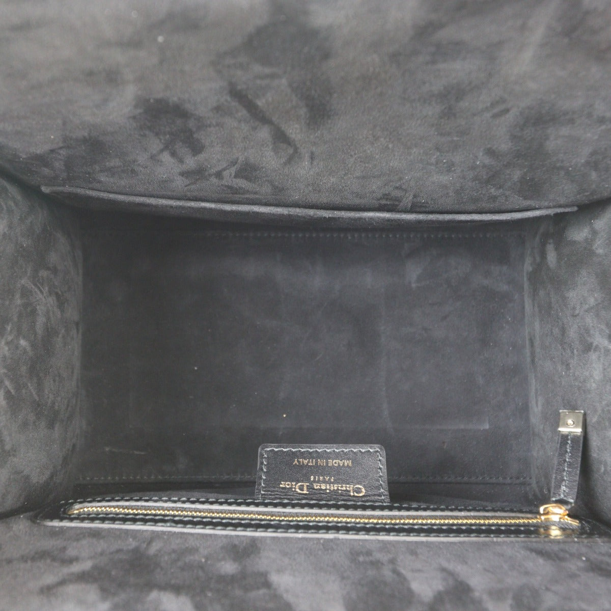 Dior New Line Boston bag