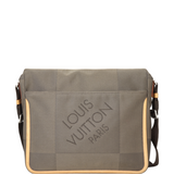 Louis Vuitton Terre Messenger Damier Geant