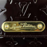 Louis Vuitton Rodeo Drive Monogram Vernis Hardware