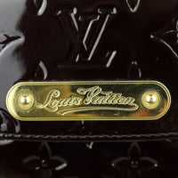 Louis Vuitton Rodeo Drive Monogram Vernis Hardware