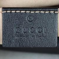 Gucci GG Marmont Small Camera Bag Interior Stamp