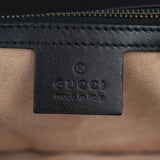 Gucci GG Marmont Matelasse Small Shoulder Bag