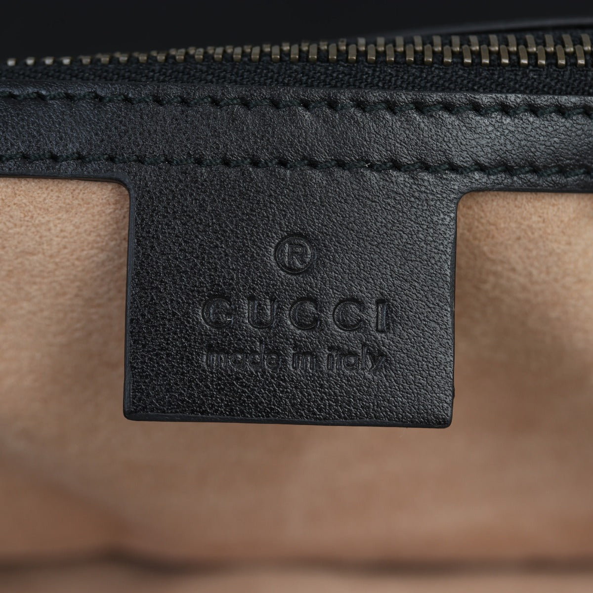 Gucci GG Marmont Matelasse Small Shoulder Bag