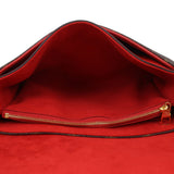 Louis Vuitton Pallas Chain Shoulder Bag Monogram