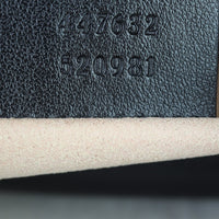 Gucci GG Marmont Small Camera Bag Date Code