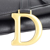 Dior Saddle Bag