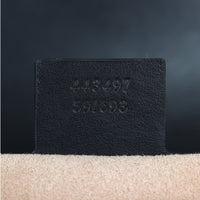 Gucci GG Marmont Matelasse Small Shoulder Bag